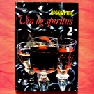 Opskrifter Vin og Spiritus In DANISH Opskrifter Vin og Spiritus In DANISH