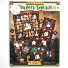 Debbie Mumm Frosty Folks Paperback 1997 Debbie Mumm Frosty Folks Paperback 1997