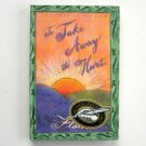 To Take Away The Hurt Autographed Signed Copy Flavia Hardback To Take Away The Hurt Autographed Signed Copy Flavia Hardback