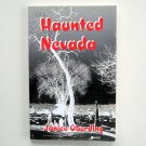 Haunted Nevada Signed Copy Janice Oberding 2001