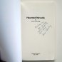 Haunted Nevada Signed Copy Janice Oberding 2001