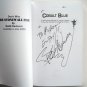 Cobalt Blue Signed Copy Budd Davisson 2000