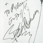 Cobalt Blue Signed Copy Budd Davisson 2000