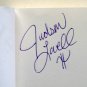 Slinger Midnight Rider Signed Copy Judson Lovell 2007