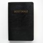 Holy Bible Giant Print Thomas Nelson King James Version