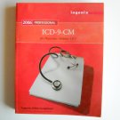ICD-9 CM Ingenix Physicians Volume 1 & 2 Professional 2006 Version ICD-9 CM Ingenix Physicians Volume 1 & 2 Professional 2006 Version
