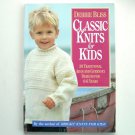 Debbie Bliss Classic Knits for Kids pattern book Debbie Bliss Classic Knits for Kids pattern book