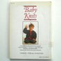 Debbie Bliss Baby Knits pattern book