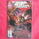 War Machine # 23 Marvel A Comics 1996 War Machine # 23 Marvel A Comics 1996