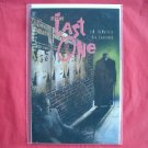 The Last One #2 DC Vertigo Comics 1993 The Last One #2 DC Vertigo Comics 1993