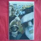 The Last One #4 DC Vertigo Comics 1993 The Last One #4 DC Vertigo Comics 1993