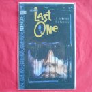 The Last One #1 DC Vertigo Comics 1993 The Last One #1 DC Vertigo Comics 1993
