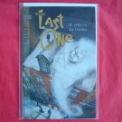 The Last One #3 DC Vertigo Comics 1993