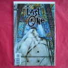 The Last One #5 DC Vertigo Comics 1993