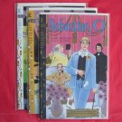 DC Vertigo Sebastian O Comics Set 1 - 3