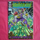 Youngblood A Prophet Cometh # 2 Image Comics