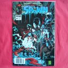 Spawn # 17 Image Comics 1993