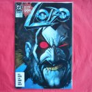 Lobo # 1 DC Comics 1990