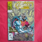 Cyberwar Deathlok The body in question # 21 Marvel Comics 1993 Cyberwar Deathlok The body in question # 21 Marvel Comics 1993