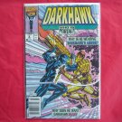 Darkhawk Who is Portal  # 5 1991