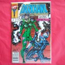 Darkhawk The Lodestone  # 8 1991