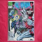 Darkhawk The Peristrike force finale # 18 1992 Darkhawk The Peristrike force finale # 18 1992