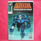 Darkhawk The Earth shaking saga continues # 7 1991 Darkhawk The Earth shaking saga continues # 7 1991