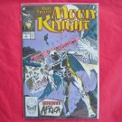 Marc Spector Moon Knight welcome to Freedom town # 3 1989 Marc Spector Moon Knight welcome to Freedom town # 3 1989