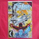Marc Spector Moon Knight vs Moon Shade # 41 1992