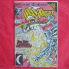 Marc Spector Moon Knight Moon Shade # 42 1992