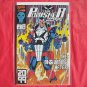 Punisher 2099 2 Marvel Comics 1993