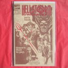 Hellstorm Prince of lies 1 Marvel Comics 1992 Hellstorm Prince of lies 1 Marvel Comics 1992