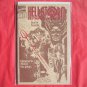 Hellstorm Prince of lies 1 Marvel Comics 1992