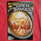 Open Space Marvel Comics 0 1999