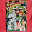 DC Comics Starman 37 1991