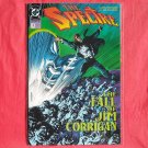 DC Comics Spectre 4 The fall of Jim Corrigan 1993 DC Comics Spectre 4 The fall of Jim Corrigan 1993