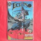 DC Comics Eclipso 9 Suffer the little children 1993