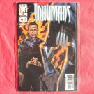 Marvel Knights Inhumans # 11 1999
