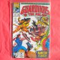 Guardians Of The Galaxy Rancor Is Back Marvel Comics # 21 1991