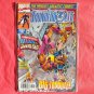 Marvel Comics Thunderbolts Big Trouble # 5 1997