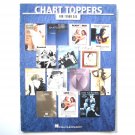 Chart Toppers Tenor Sax Sheet Music Hal Leonard Chart Toppers Tenor Sax Sheet Music Hal Leonard