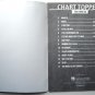 Chart Toppers Tenor Sax Sheet Music Hal Leonard