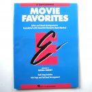 Movie Favorites Tenor Sax Sheet Music Hal Leonard Movie Favorites Tenor Sax Sheet Music Hal Leonard