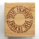 The Hobbit J.R.R. Tolkein 4 CD Audiobook The Hobbit J.R.R. Tolkein 4 CD Audiobook