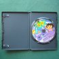 Nick Jr. Dora the Explorer Dance to the Rescue DVD