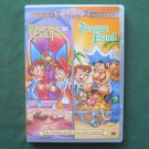 The Prince and the Pauper / Treasure Island DVD The Prince and the Pauper / Treasure Island DVD