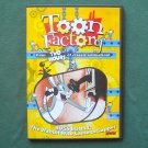Bugs Bunny Toon Factory DVD Bugs Bunny Toon Factory DVD