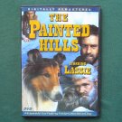 The Painted Hills DVD The Painted Hills DVD