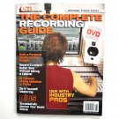 The Complete Recording Guide Penton Media