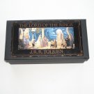 The Lord of the Rings by J. R. R. Tolkien Audio Book Cassette